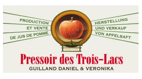 pressoir