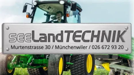 seelandtechnik